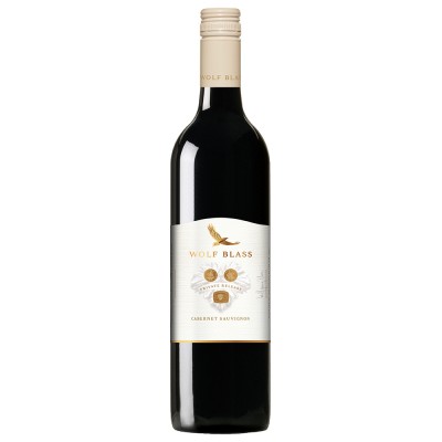 WOLF BLASS PRIVATE RELEASE CABERNET SAUVIGNON