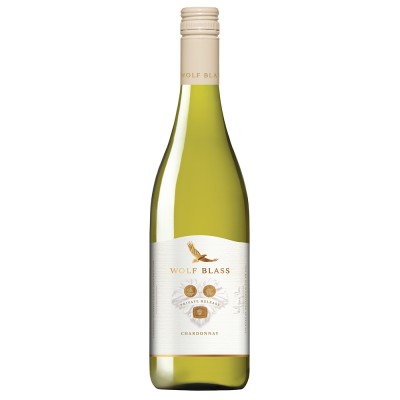 WOLF BLASS PRIVATE RELEASE CHARDONNAY