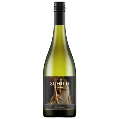 SCHILD ESTATE UNWOODED CHARDONNAY 2018, 75 CL