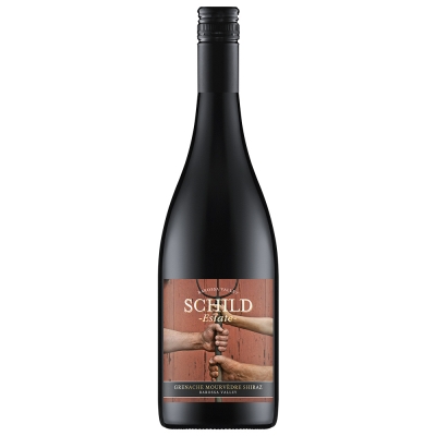 SCHILD ESTATE BAROSSA GMS (GRENACHE, MOURVEDRE & SHIRAZ) 2018, 75 CL