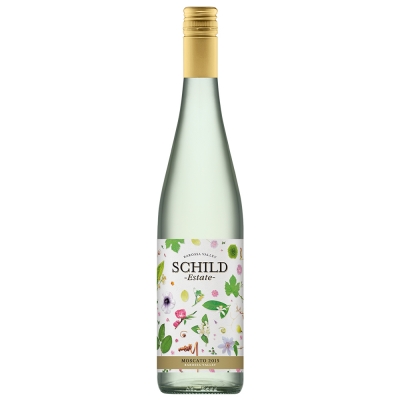 SCHILD ESTATE MOSCATO 2017, 75 CL