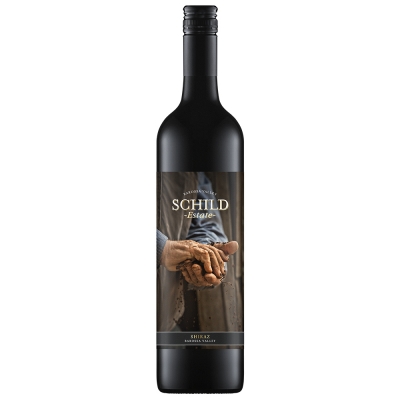 SCHILD ESTATE SHIRAZ 2019, 75 CL