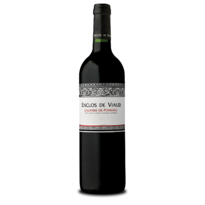 ENCLOS DE VIAUD 2011, 75 CL