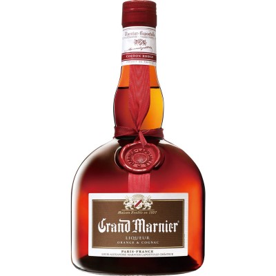 Grand Manier Gordon Rouge