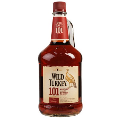 Wild Turkey 101P